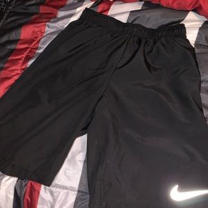 Nike Challenger 9in shorts